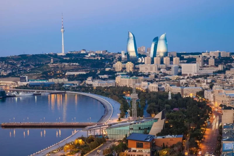 Sabah hava belə olacaq