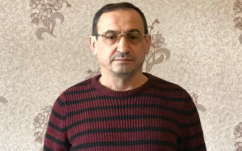 Məmməd İbrahimli bu madddə ilə ittiham olunur