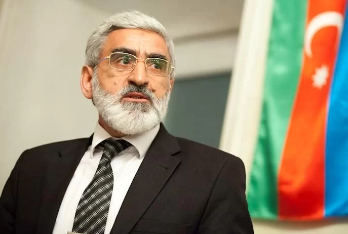 Mirmahmud Fəttayev kimdir? - Dosye