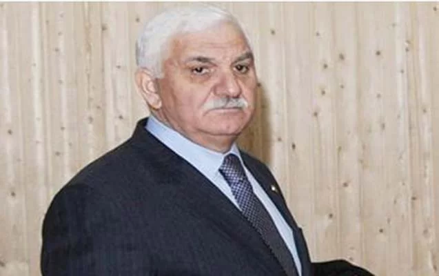 Bəylər Eyyubovun qohumu İŞDƏN ÇIXARILDI