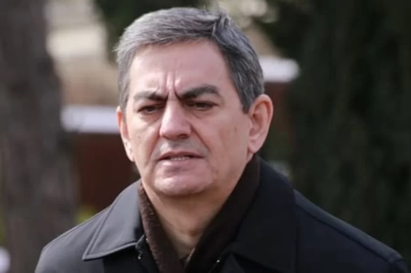 Əli Kərimli bu maddə ilə ittiham olunur