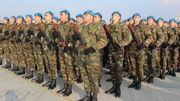 Azərbaycanda hərbi xidmətə çağırışla bağlı YENİLİK
