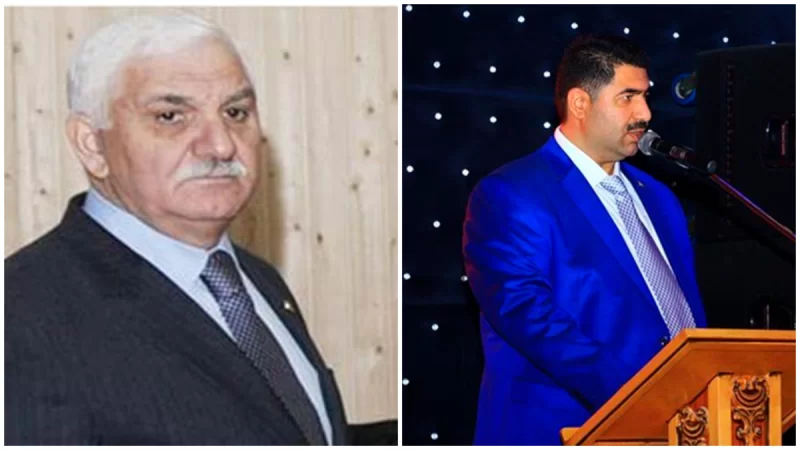 Bəylər Eyyubovun qohumları barədə yeni faktlar: Məşhur klinika, zavodlar...