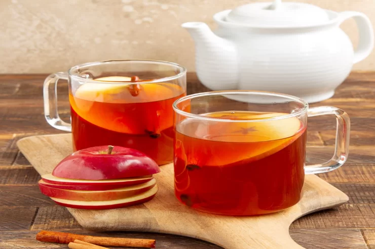 Çayı belə içəndə mədə xərçəngi yaradır