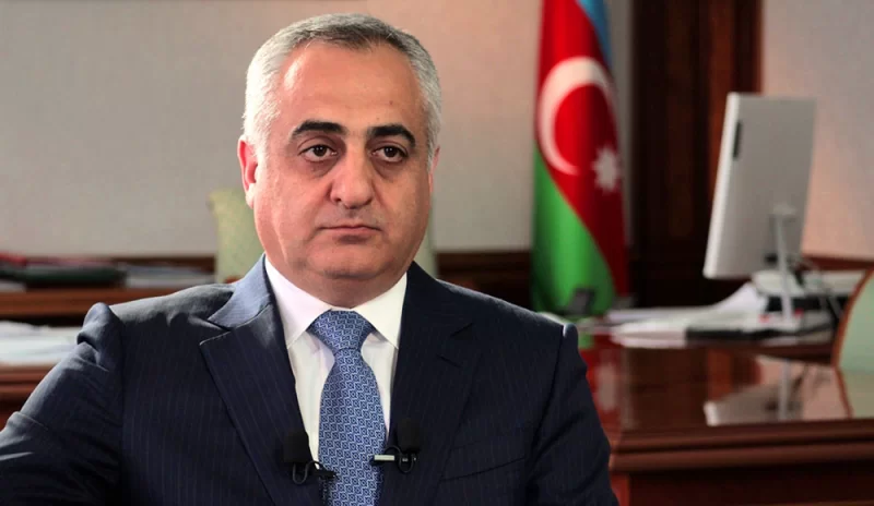 Fuad Nəcəfli yüksək vəzifəyə təyin olunur? - İDDİA