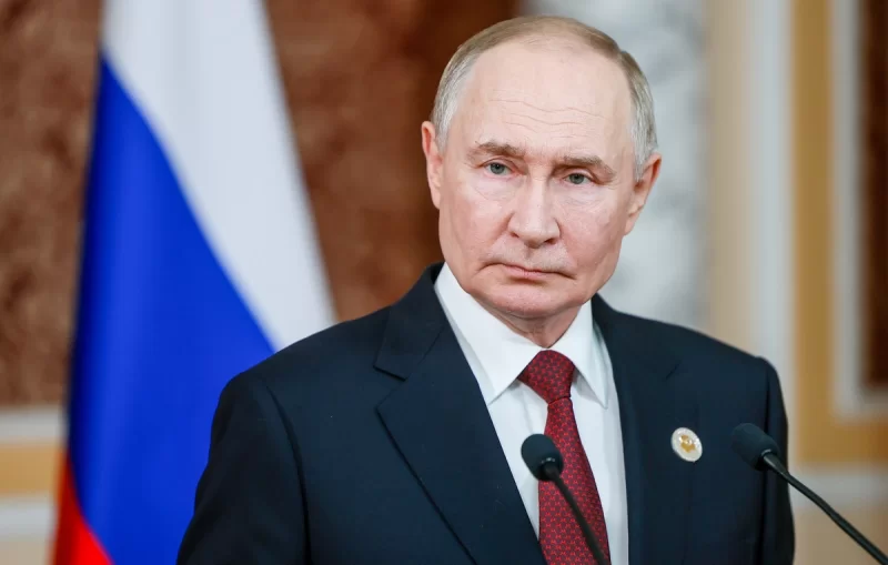 Putinin Türkiyəyə səfər edəcəyi gözlənilir