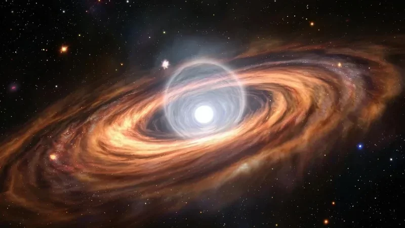 Alimlər cəhənnəmi tapdılar - FOTO