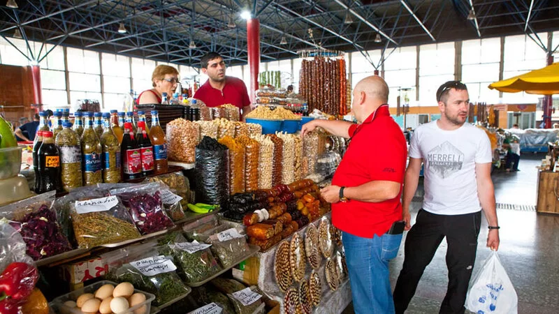 Ermənistanın Azərbaycana satmaq istədiyi məhsullar - SİYAHI