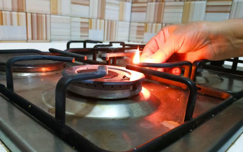 Sabah 10:00-da qaz kəsiləcək - Bu ərazilərdə