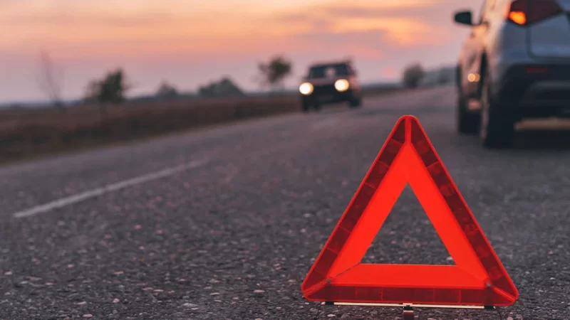 Zaqatalada yol qəzası - Xəsarət alanlar var