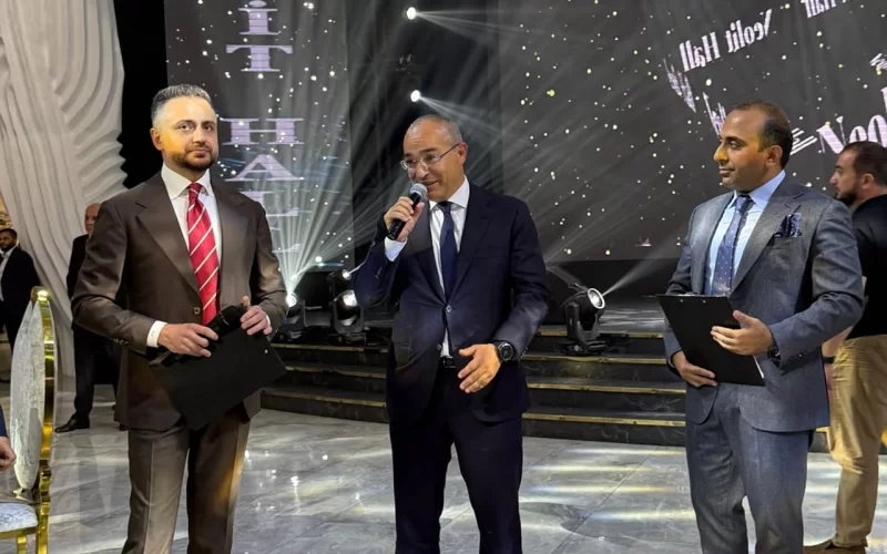 Qurban Qurbanovun oğlunun toyunda bu vəzifəli şəxslər iştirak edib - Fotolar