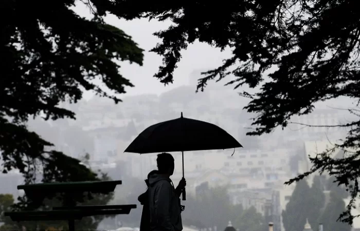 Sabah hava belə olacaq