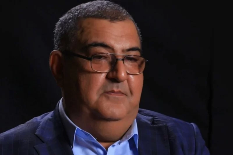 Vüqar Əhmədə vəzifə verildi