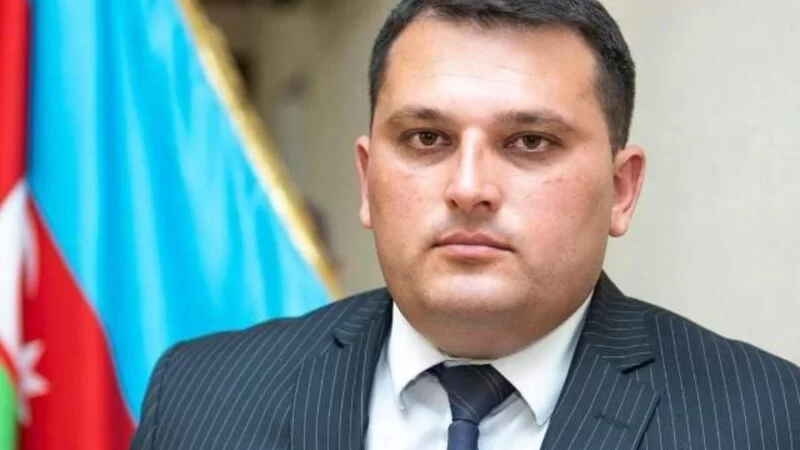 Elmar Allahverdiyevə yeni vəzifə verildi