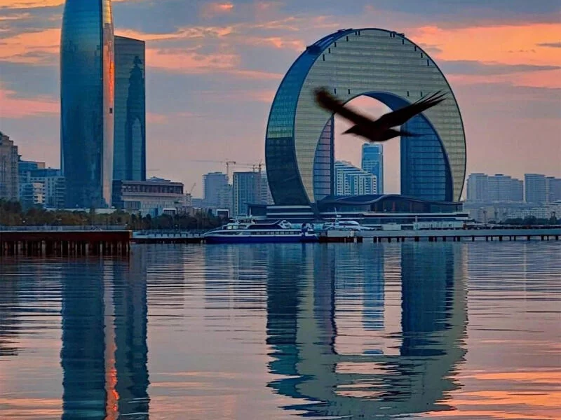 Sabah Bakıda hava necə olacaq?