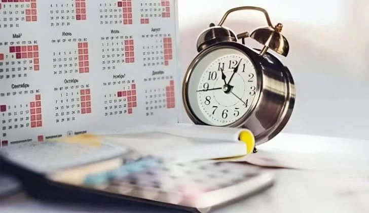 Martda 17 gün iş olmayacaq