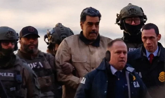 Maduronu ABŞ-a o təhvil verib