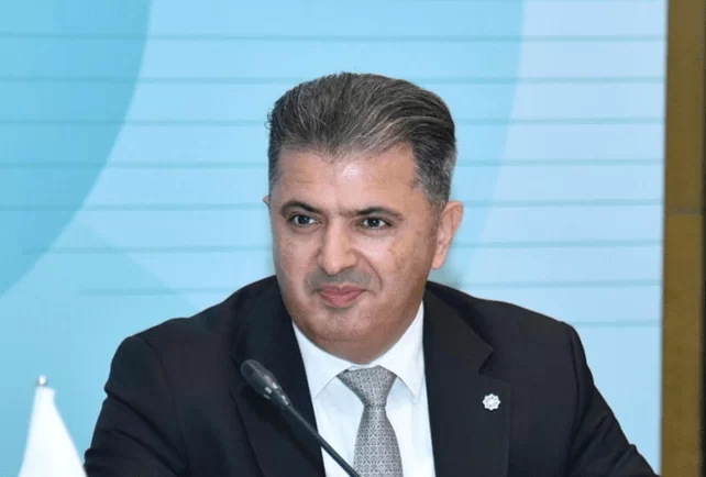 İlqar Tağıyev baş direktor təyin edildi