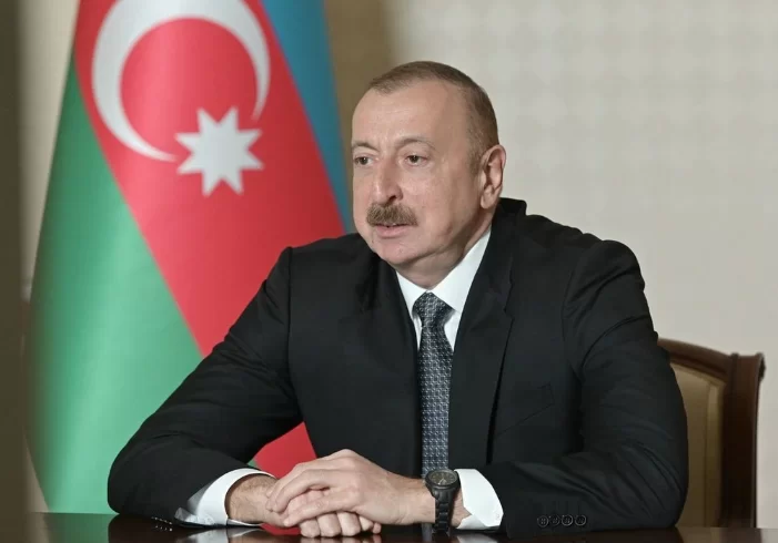 Prezidentdən açıq mesaj: Ya xidmət, ya get