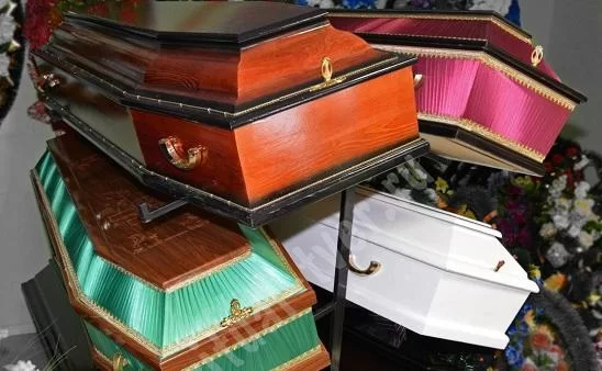 Ölkəyə 8 min tabutun gətirilməsi ilə bağlı rəsmi açıqlama