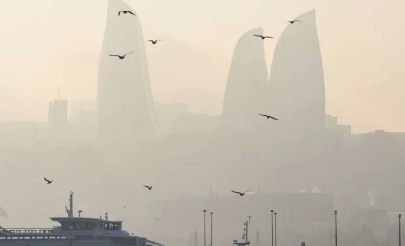 Yanvarın 8-də havanın temperaturu dəyişəcək