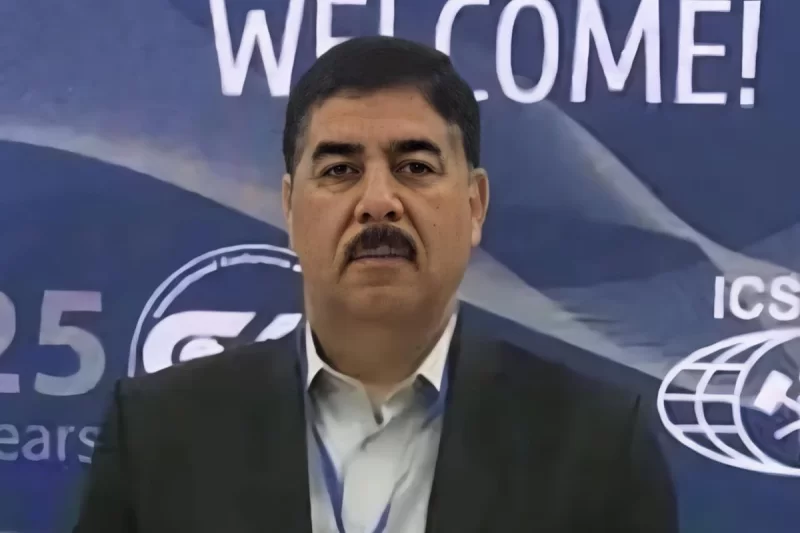 Azərbaycanda vəzifəli şəxsin meyiti tapıldı