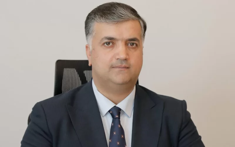 Nazirdən yüksək vəzifəyə TƏYİNAT