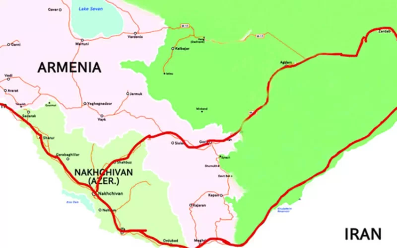 Gözlənilməz həmlə: Zəngəzur dəhlizini itirdilər