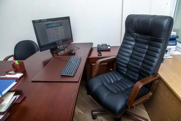 Polkovnik Əsədov aparat rəhbəri təyin olundu