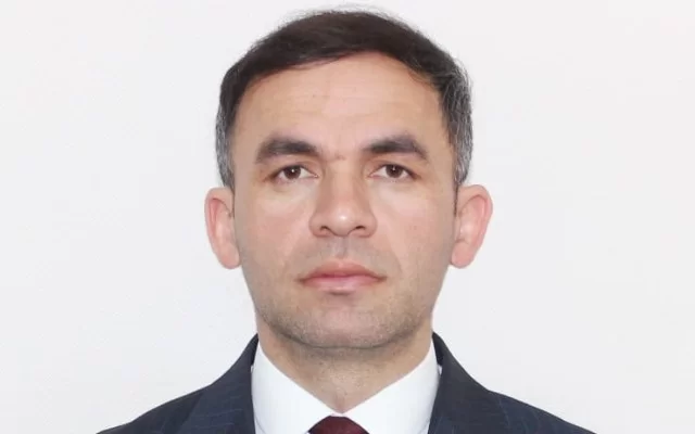 Vüsal Cəfərov müdir təyin olundu