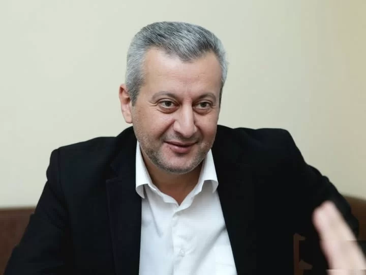 Nəsimi Nəbizadə ilə bağlı üzücü xəbər