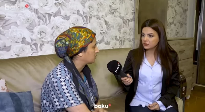 "Həkim demədi ki, uşaqlar..." | 3 uşağın ağır xəstə olduğu ailə niyə əlacsız qalıb?