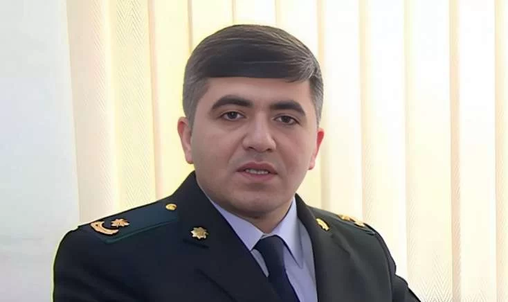 Vətən müharibəsi iştirakçısı vəzifədən azad edildi - Yeni təyinat