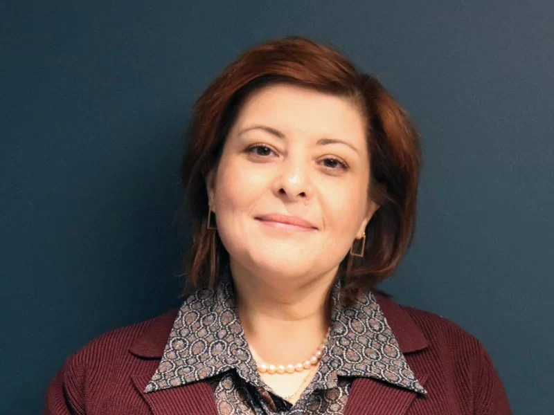 Bu xanıma yüksək vəzifə verildi