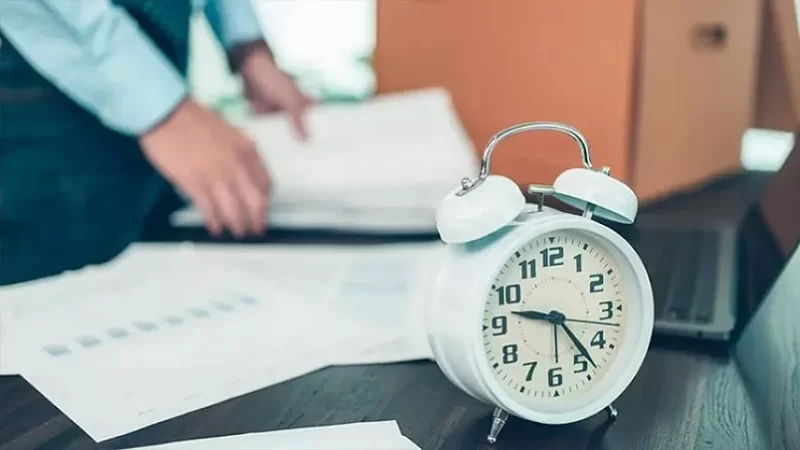 130 gün iş olmayacaq - RƏSMİ