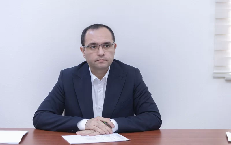 Prezidentdən Məcnun Məmmədovla bağlı SƏRƏNCAM