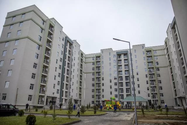 Binalarda "Komendant pulu" ləğv olunur