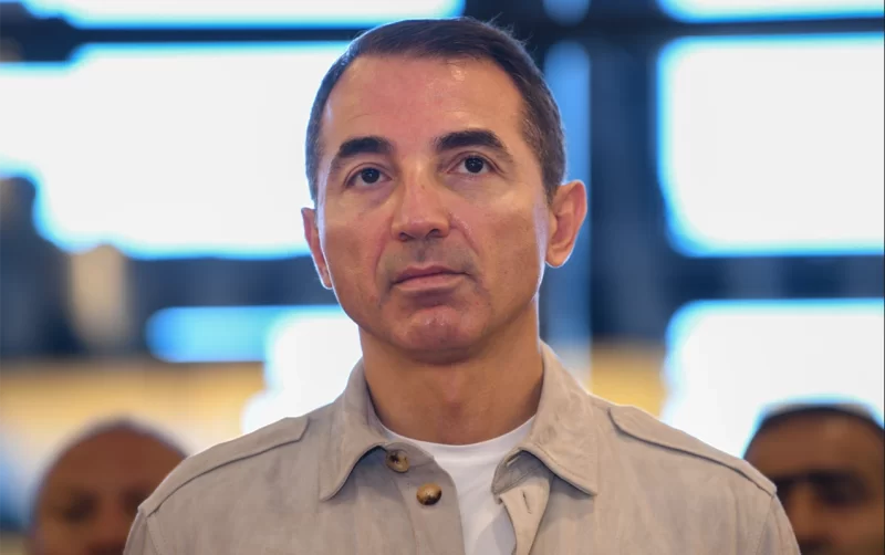 Adnan Əhmədzadə haqda - Yeni qərar