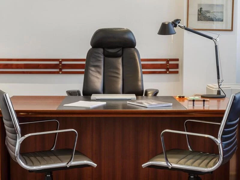 İdarə rəisi Elvin Quliyev işdən çıxarıldı - FOTO