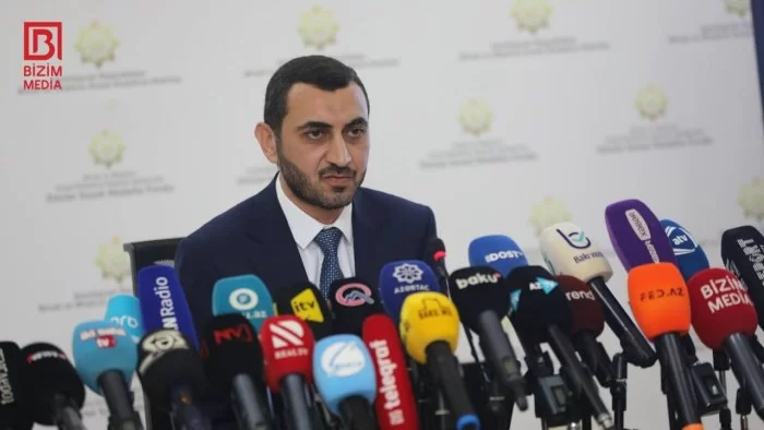 DSMF sədrindən pensiya yaşı ilə bağlı MÜHÜM AÇIQLAMA