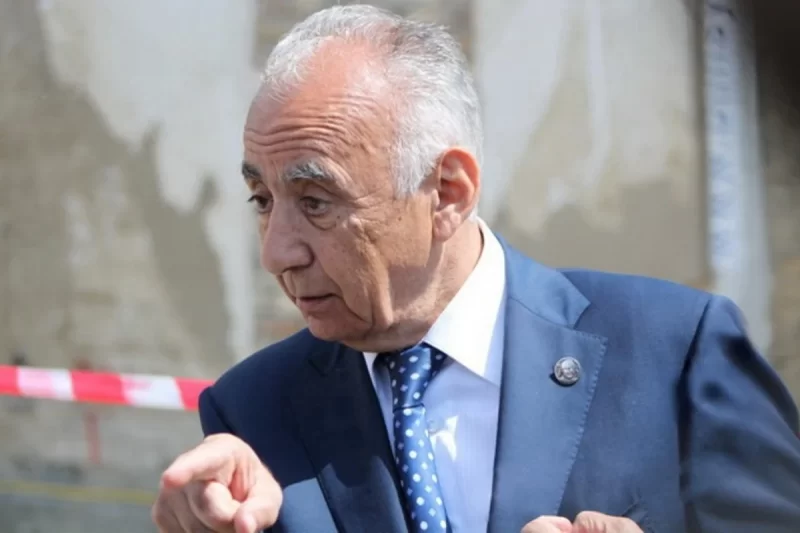 Hacıbala Abutalıbov paytaxtı tərk etdi – Harada yaşadığı MƏLUM OLDU