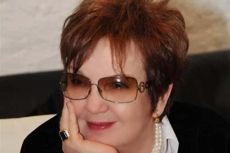 “Şöhrət” ordeni ilə təltif olunan Nadejda İsmayılova kimdir? – DOSYE