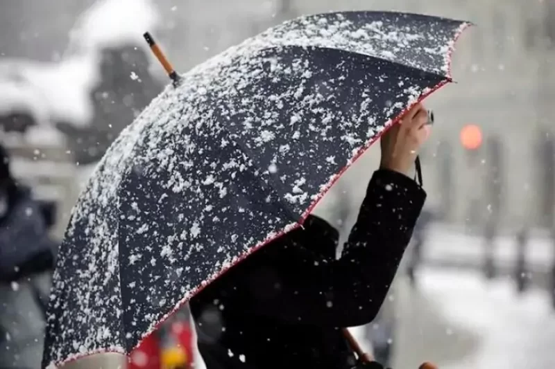 Sabah qar yağacaq, şaxta olacaq - HAVA PROQNOZU