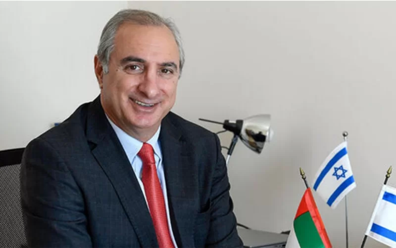 İsrailin Azərbaycandakı sabiq səfiri vəfat etdi