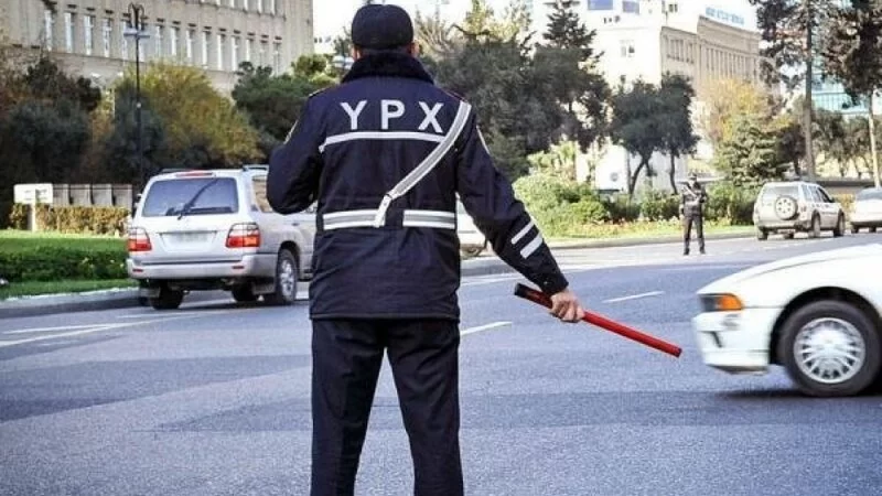 Sabah bu yollar bağlanacaq