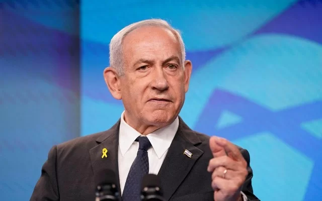 İranı hədələyib, Qəzza ilə bağlı xəbərdarlıq etdi