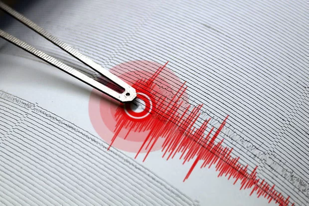 Bu ölkədə güclü zəlzələ oldu