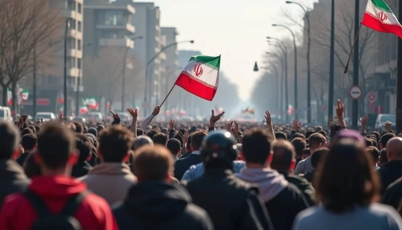 İranda polis əməkdaşları qətlə yetirildi