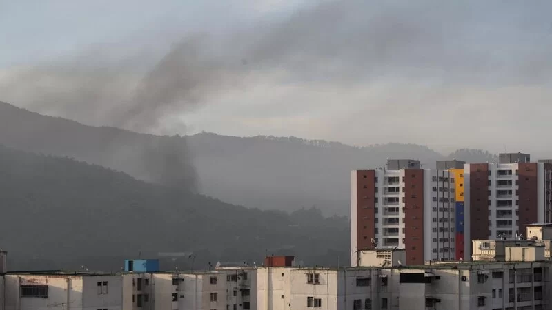 Venesuelada ölənlərin sayı 80-ə çatdı