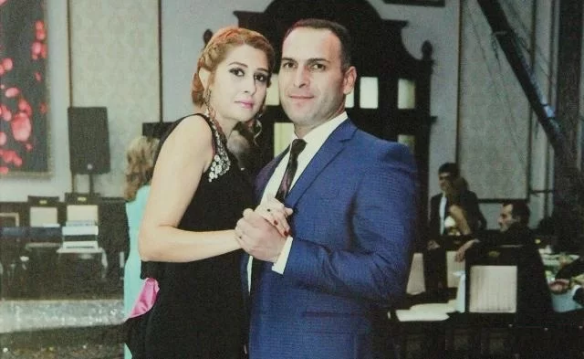 Milli Qəhrəmanın xanımına vəzifə verildi